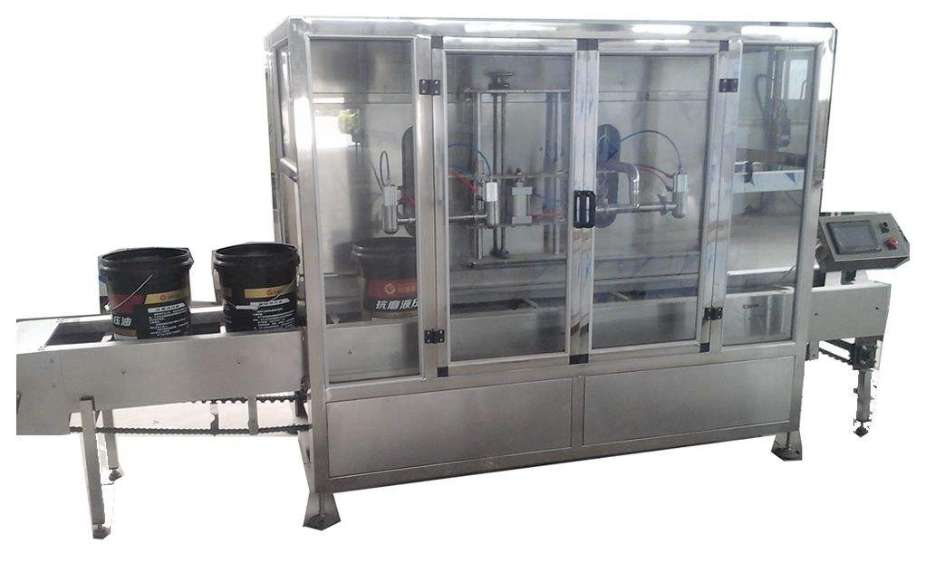 Filling machine production, R &amp; D, design, non-standard equipment professional manufacturers! Filling machine welcome your inquiry!