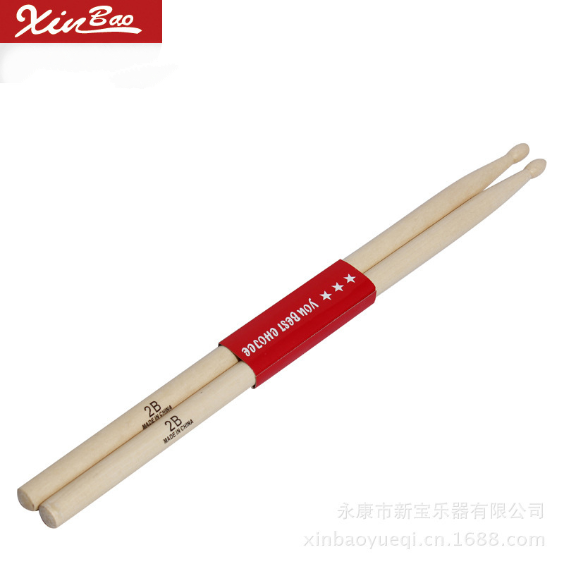 New Precious 14 Inch professional Back Frame Snare Portable Music Drum Stick Travel Aluminium Alloy Wood Bind Percussion Instrument Factory