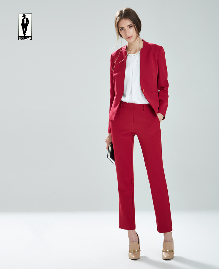 designer office wear for ladies