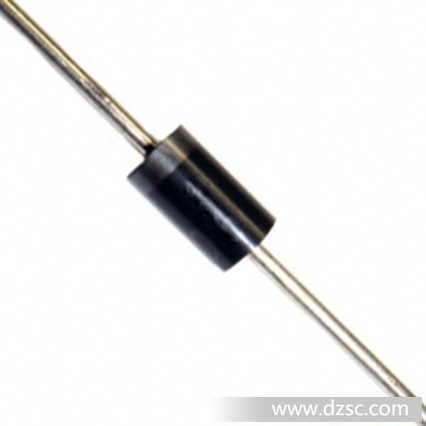 diode Electronic component Single conductive