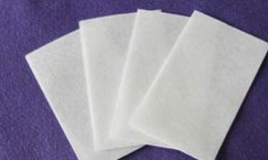 Non - woven fabric sheet can be customized and worth buying