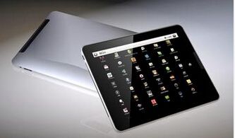 tablet PC Access D746I