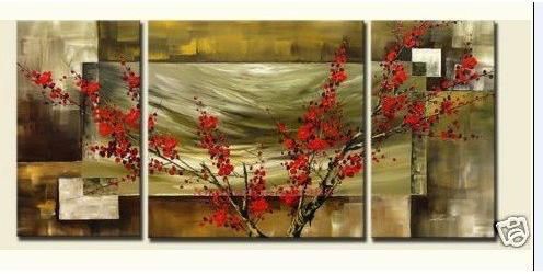 new abstract oil paintings wholesale oil painting Modern art adornmentA526