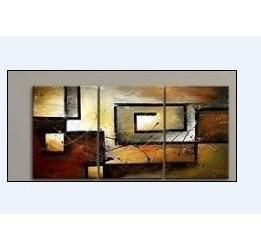 modern home decoration wall art oil painting present abstract oil paintings wholesale oil painting Modern art adornmentA427