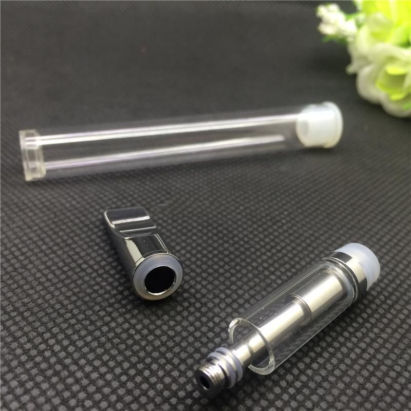 CE3 O Pen Thick Oil Glass Atomizer Bud Battery Wickless Oil Cartridge 510 Clearomizer Bud Touch Pen E Cigs DHL