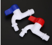 Plastic faucet Customizable products