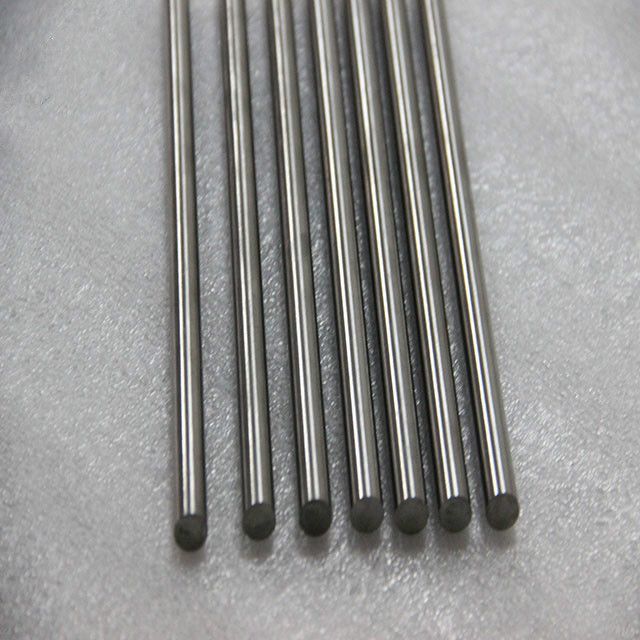 TA2 titanium rod TA2 industrial titanium rod TC4 titanium alloy rod price