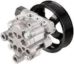Power Steering Pump 44310-06130 for 03-09 4Runner 4.0 L FJ Cruiser Sienna