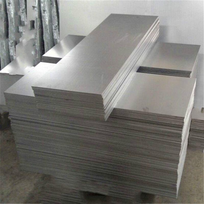 Supply titanium alloy sheet TA2 titanium plate price discount