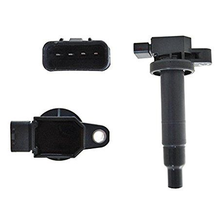 ignition coil 90919-02240 90919-02229 90919-02265 90080-19021 90919-T2003 for Toyota VITZ/PRIUS/YARIS
