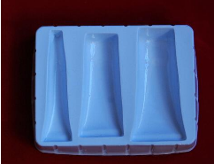Plastic suction boxCustomizable products