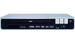 DVD player SDH-2014