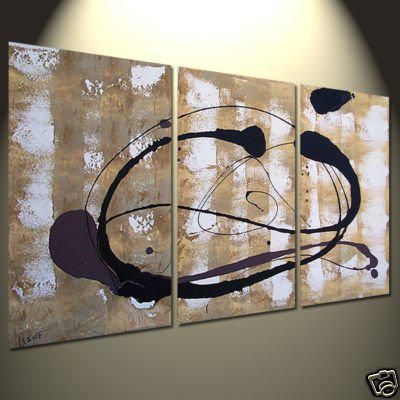 modern home decoration wall art oil painting present abstract oil paintings wholesale oil painting Modern art adornmentA443