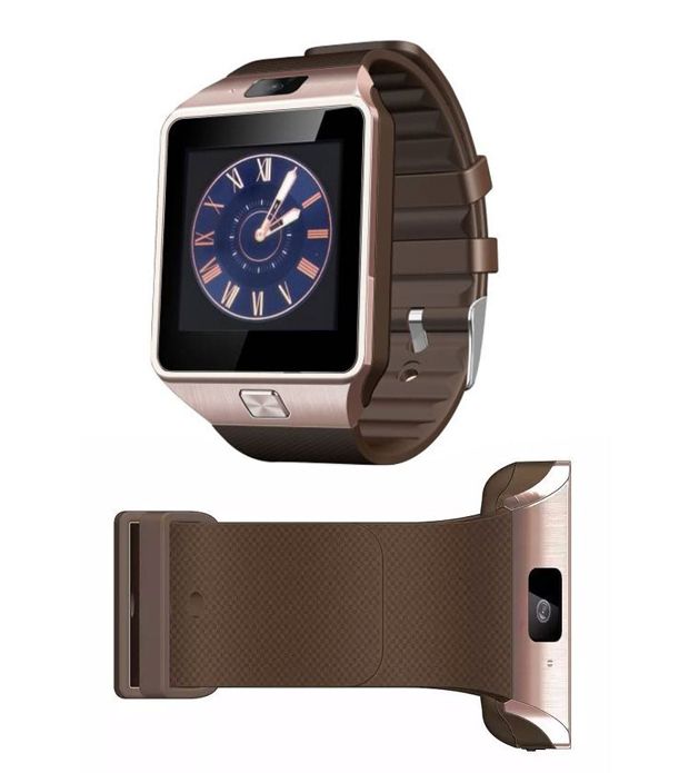 DZ09 watch Bluetooth Smart watch DZ09 SIM Phone Call Write Watch Pedometer Camera for iPhone 6 Plus 5S Samsung S6 Note 4 HTC