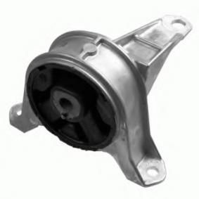 Engine Mounts 5684051 for Opel VAUXHALL