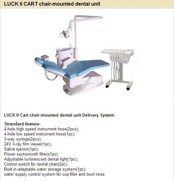 dental instrument tool