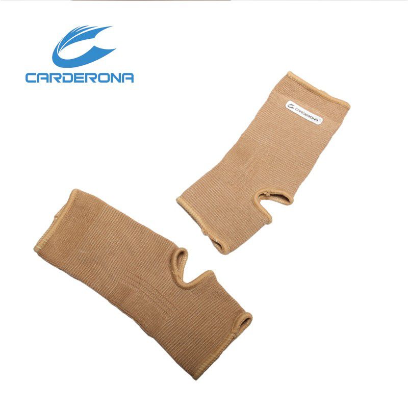 High Quality Durable Ankle Brace - Lightweight Ankle Pads - Excellent Ankle Support
