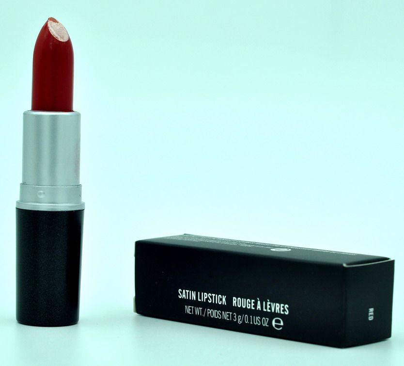 Exclusive! Makeup Luster Lipstick Satin Lipstick Matte Lipstick 3g 40 colors English name (240 pcs /lot) +gift