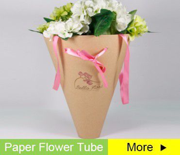 Custom Luxury Recycle Printed 2017 Hot Sale Flower Box Wholeasale From China
