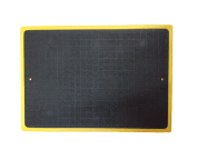 Plastic blackboard can be customized and are worth buying