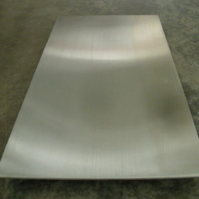 Titanium alloy plate titanium alloy plate specification