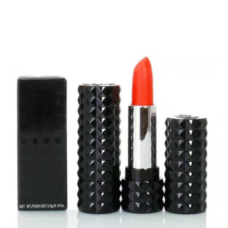 High quality! NEW Makeup lipsticks matte lipstick 3.2g /0.10 oz 15 Color DHL Free shipping+GIFT