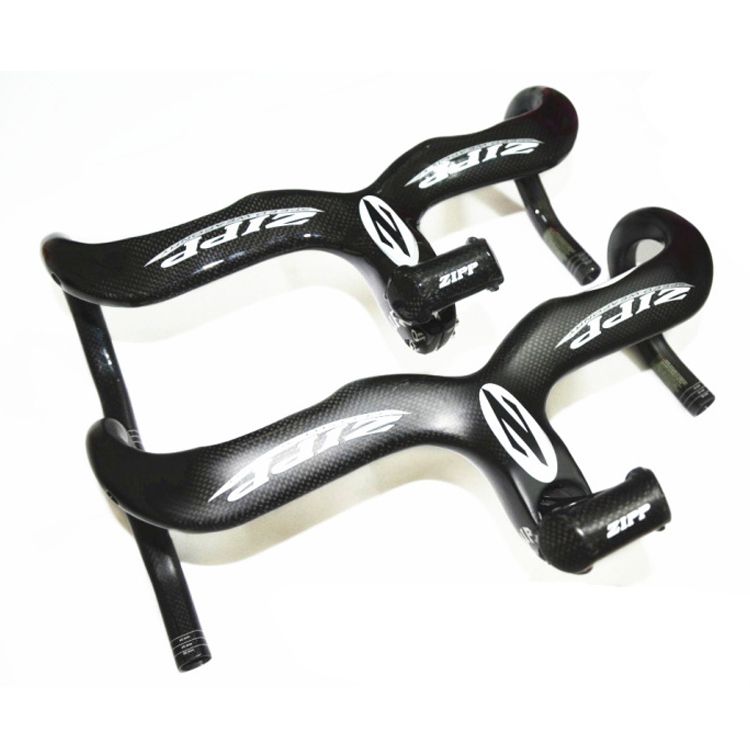 zipp integrated handlebar