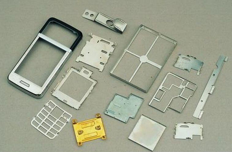 cellphone(complete sets of parts )