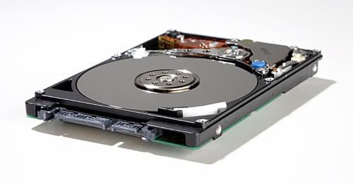 Hard disk derive 4112-1TB-HDD