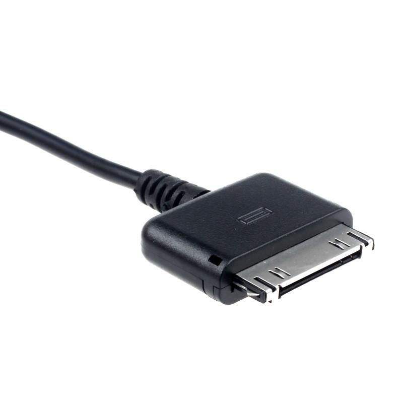 High quality 3.3ft Replacement USB Data Charger Cable Cord For Barnes Noble Nook HD 7 Tablet