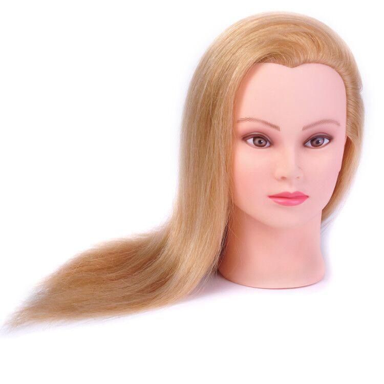 hairginkgo mannequin head