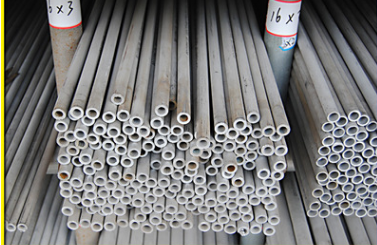 White steel products7 points, six points, 1 inch screw thread stainless steel metal hose