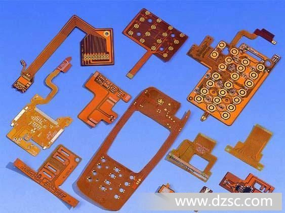 circuit board electronicscan be customized