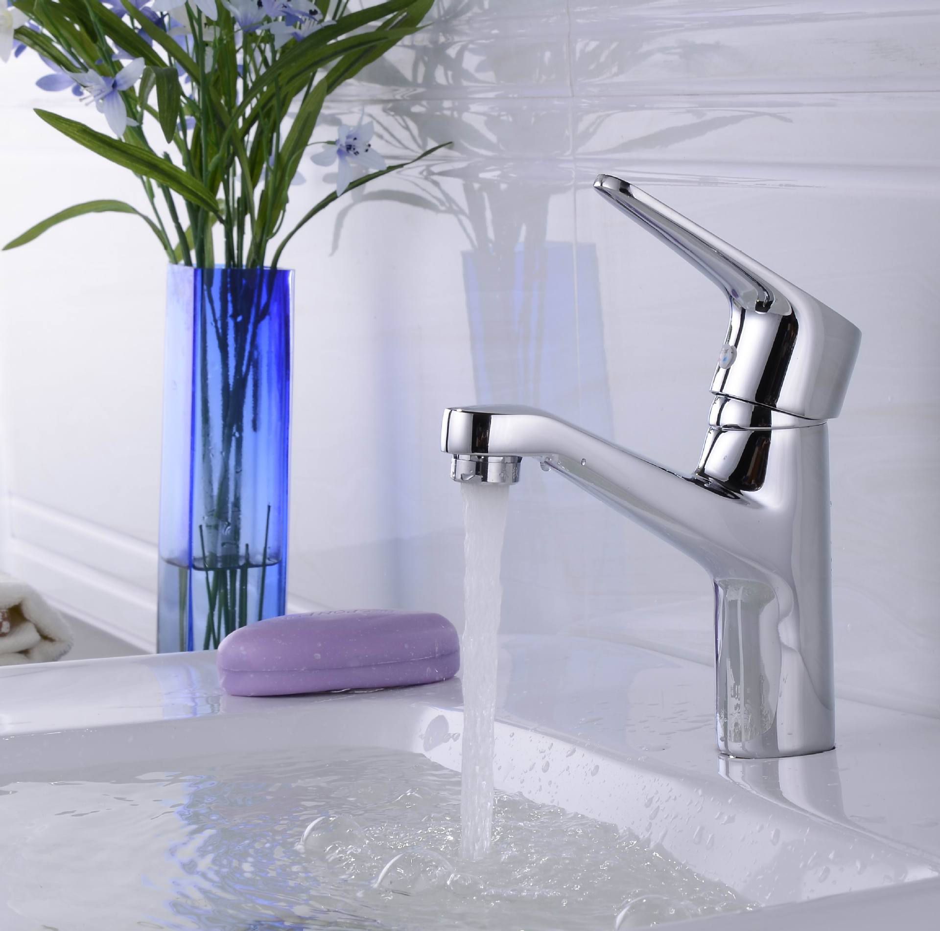 Water tap Customizable