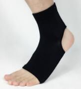 Ankle protection is good-looking, easy to use, of good quality, and is worth purchasing and can be customized.