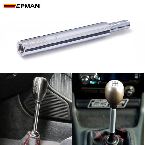 epman gear knob