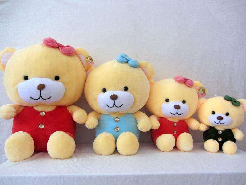 Exclusive custom plush toys, professional proofing, save energy, save money.