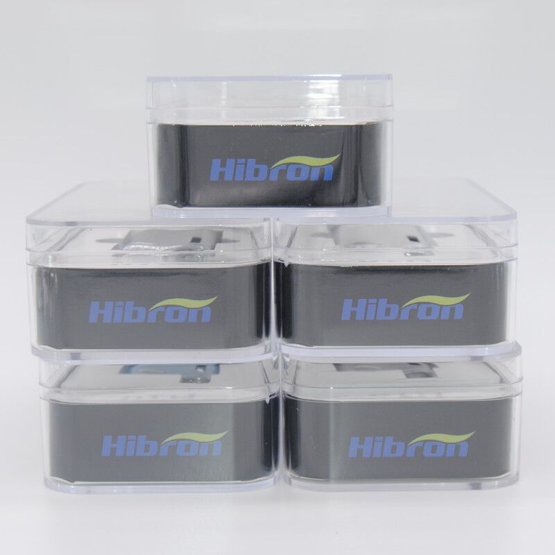 100% Original Newest Hibron E cigs H10 CE3 Atomizer vape box mod Kit Oil BUD With Ecigarette vaporizer pen cartridges starter kits
