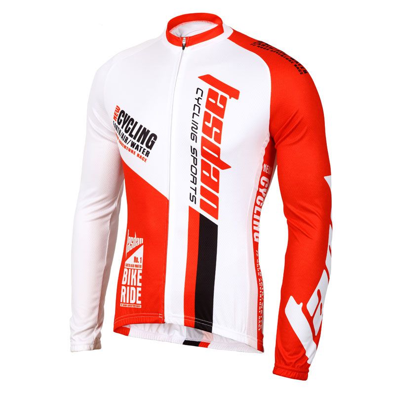 Tasdan Cycling Jersey Wholesale High Quality Men Clothes Online Sportswear Cycling Clothing Suit for Running Riding Sports