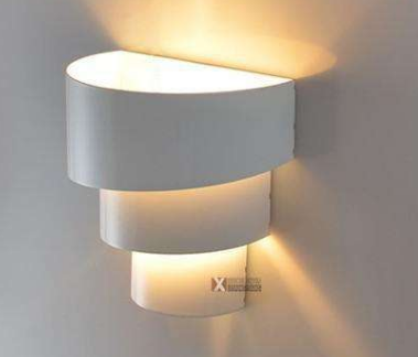 Wall lamp can be customized