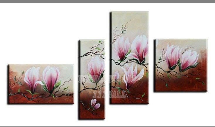 home decoration Modern abstract Oil Painting wall art B168