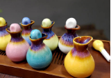 Ceramic crafts Customizable