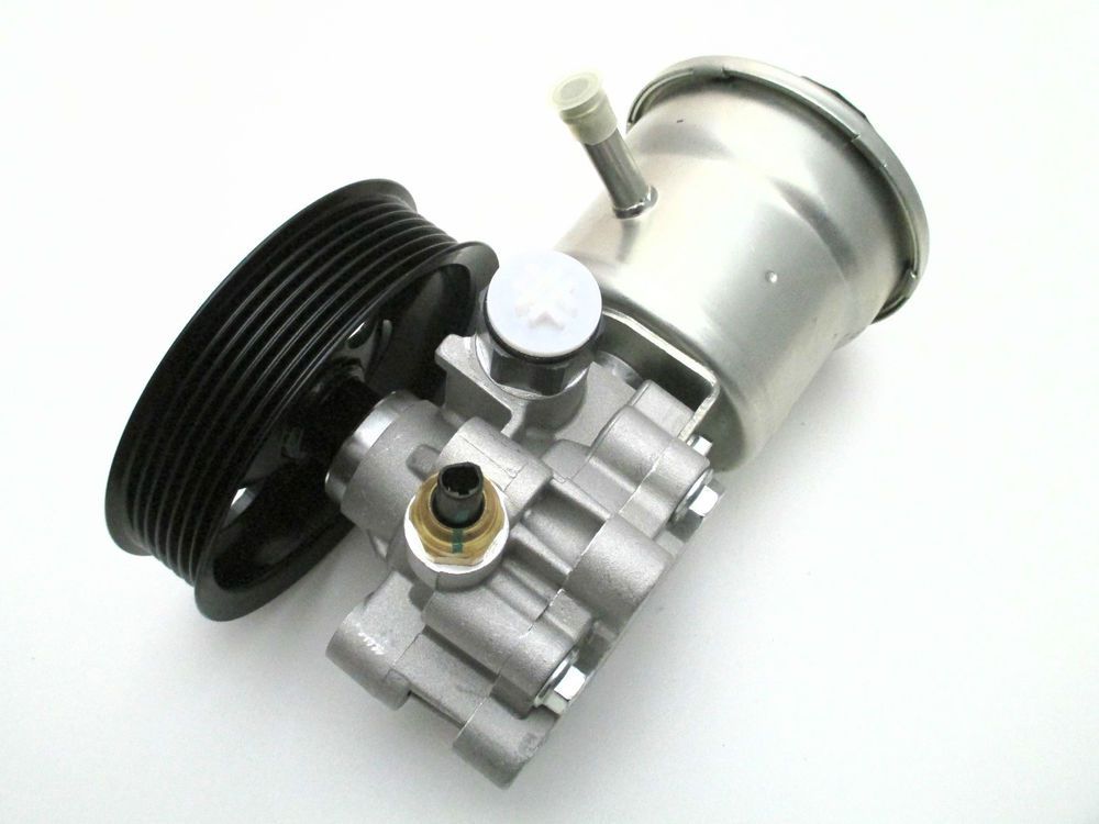 Power Steering Pump 44310-0K010 for 03-09 Toyota Hilux vigo