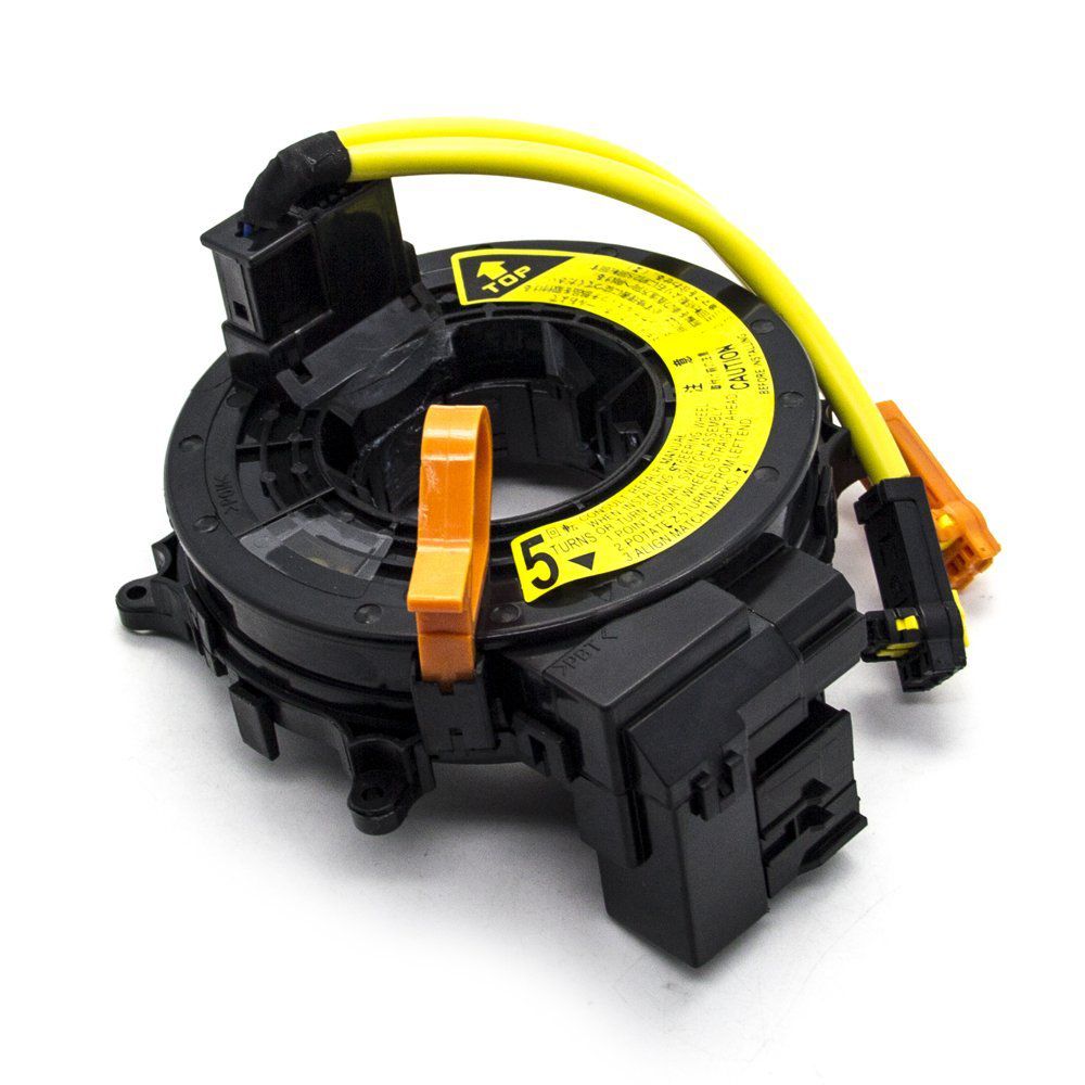 84306-60080/8430660080 Spiral Cable Clock Spring For LEXUS ES300 LX470 TOYOTA 4RUNNER