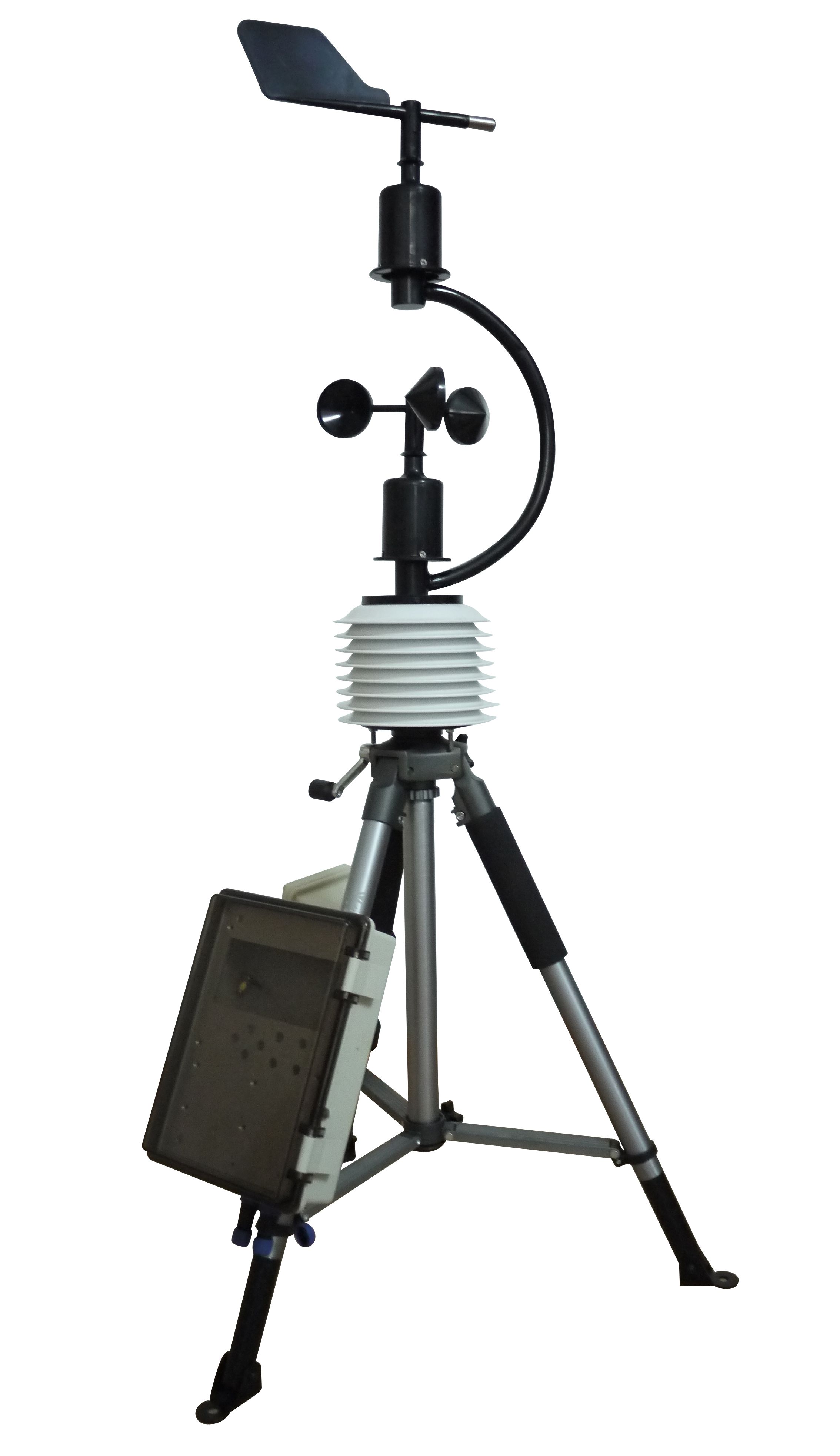 Small weather station Can be customized durable beautiful
