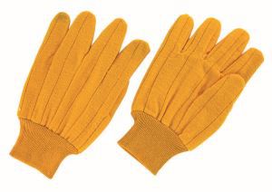 Terry Knit Cotton Gloves 02