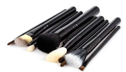 Cosmetic brush