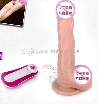 Best selling dildo double layer liquid silicone dildo real skin feeling realistic artificial penis dildo sex toys women