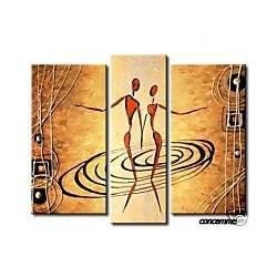 wholesale oil painting Modern abstract art canvas adornment A252