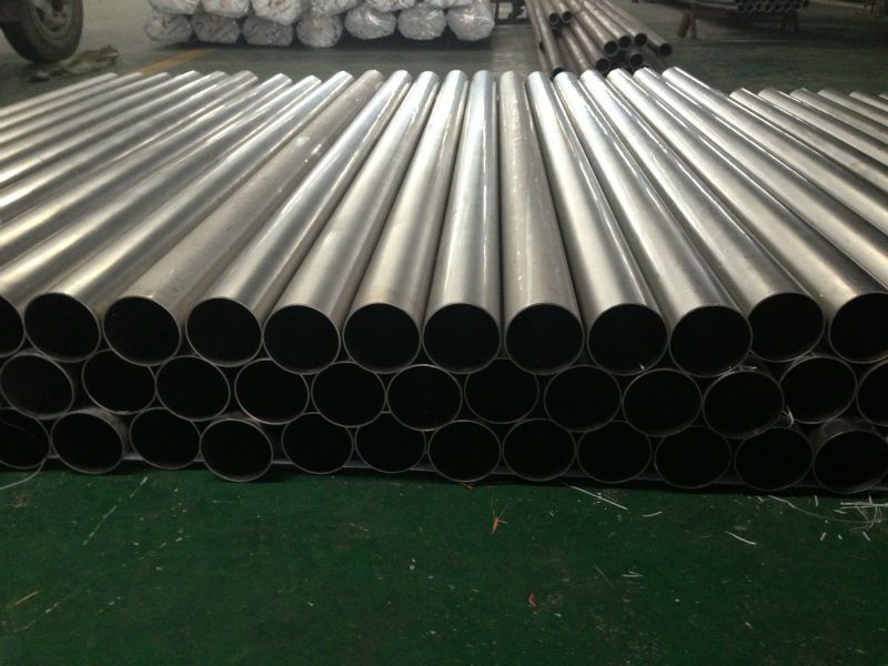 Titanium alloy tube in stock - Buy Titanium,Titanium tube from China,US ...
